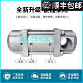 精密组合气阀组合阀喷砂机罐用喷砂房专用配件喷砂阀控制气流气阀