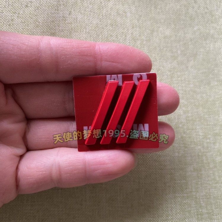 个性3d立体汽车改装贴标金属