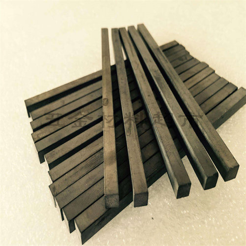 硬质合金正方形钨钢长条方块棒10*10*100/20*20*100/30*30*100mm