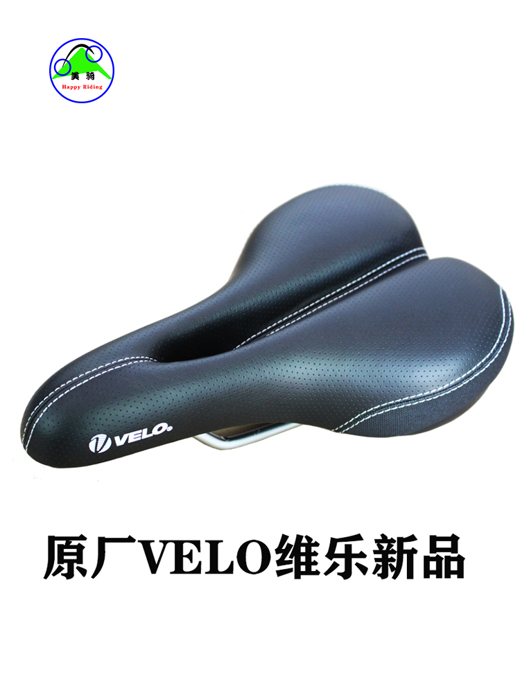 SP8坐垫P8车座VELO 代工折叠车鞍座原车正品舒适自行车山地车旅行