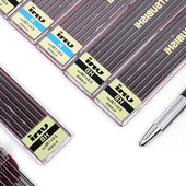 进口 可选 三菱2.0mm自动铅笔替芯 6只入 日本原装