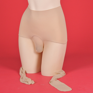 保密发货360无痕任意剪薄光腿神器30D性感丝袜打底裸肤丝滑魅力JJ