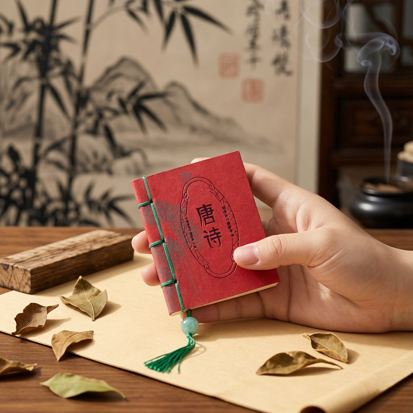唐码图书套装海豚出版社口袋书