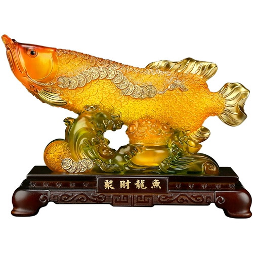 Jishantang Golden Aurellus Утилизация Fortune Home Living Room Телевизионная отделка