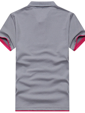 товар из китая 女士polo衫情侣衫 fashion womens