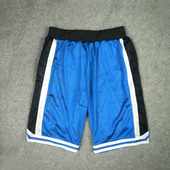 训练热身投篮街头运动裤 灌篮高手篮球服配套篮球短裤 男运动短裤