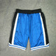 训练热身投篮街头运动裤 灌篮高手篮球服配套篮球短裤 男运动短裤