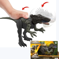 HLP15 Hurt Dragon Sound