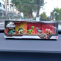 Маленький динозавр, комплект, ограниченное издание, 5 шт