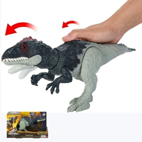 Кожная акула зуб дракона HLP17 звук