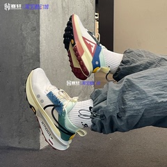 Nike/耐克 ZoomX ZEGAMA TRAIL 2 女子越野运动跑步鞋 FD5191-101