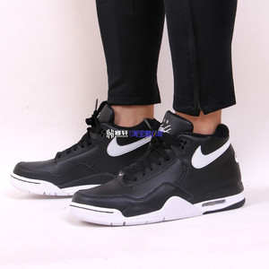 Nike耐克AJ4兄弟款运动休闲鞋