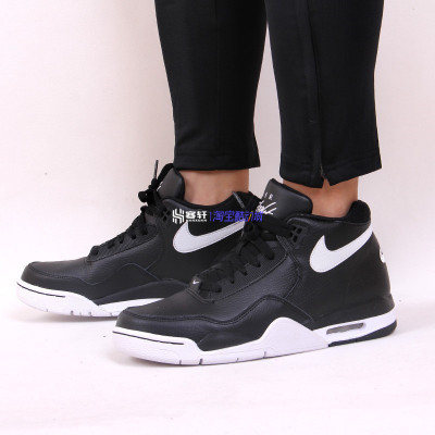 Nike耐克AJ4兄弟款运动休闲鞋