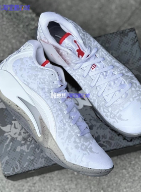 Air Jordan Zion 3 锡安AJ男女实战运动篮球鞋DV3869 DR0676-400