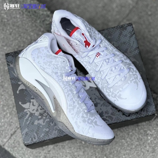 Air Jordan Zion 3 锡安AJ男女实战运动篮球鞋DV3869 DR0676-400