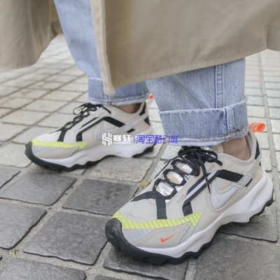 耐克正品减震休闲运动鞋