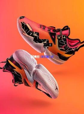 AIR JORDAN WESTBROOK ONE TAKE威少3简版篮球鞋男CJ0781-600-103