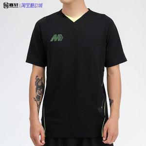 Nike/耐克男子刺客透气足球训练运动服速干短袖T恤CK5604-010-803