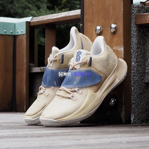 Nike/耐克欧文低帮男篮球鞋