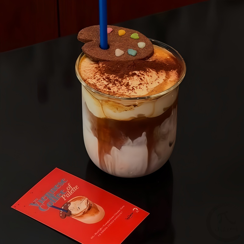 食用级PLA塑料模具画盘