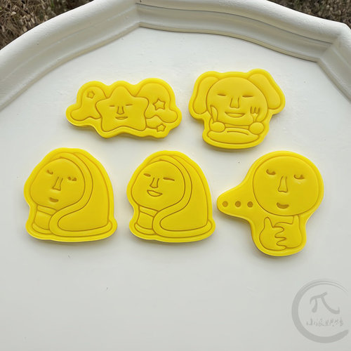 Sakuya食用级PLA塑料模具