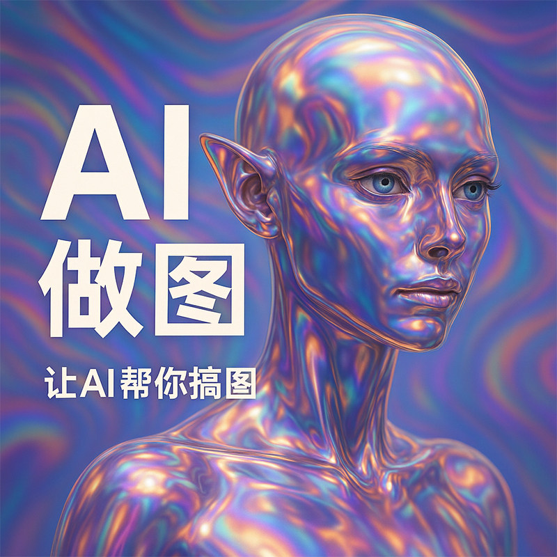 ai代出设计做图快速创造你的想法图片