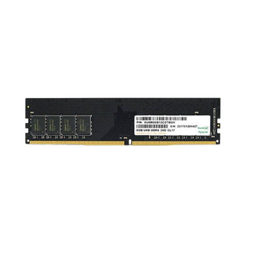 Apacer宇瞻DDR4 16GB3200/2666Mhz 台式机电脑内存条