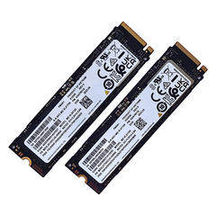 三星PM9A1/PM9B1固态硬盘1TB M.2接口台式机笔记本电脑PCIE4.0