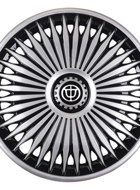 适用中华骏捷FRV/FSVH220/H230/H320/330轮毂盖轮胎钢圈罩帽15寸
