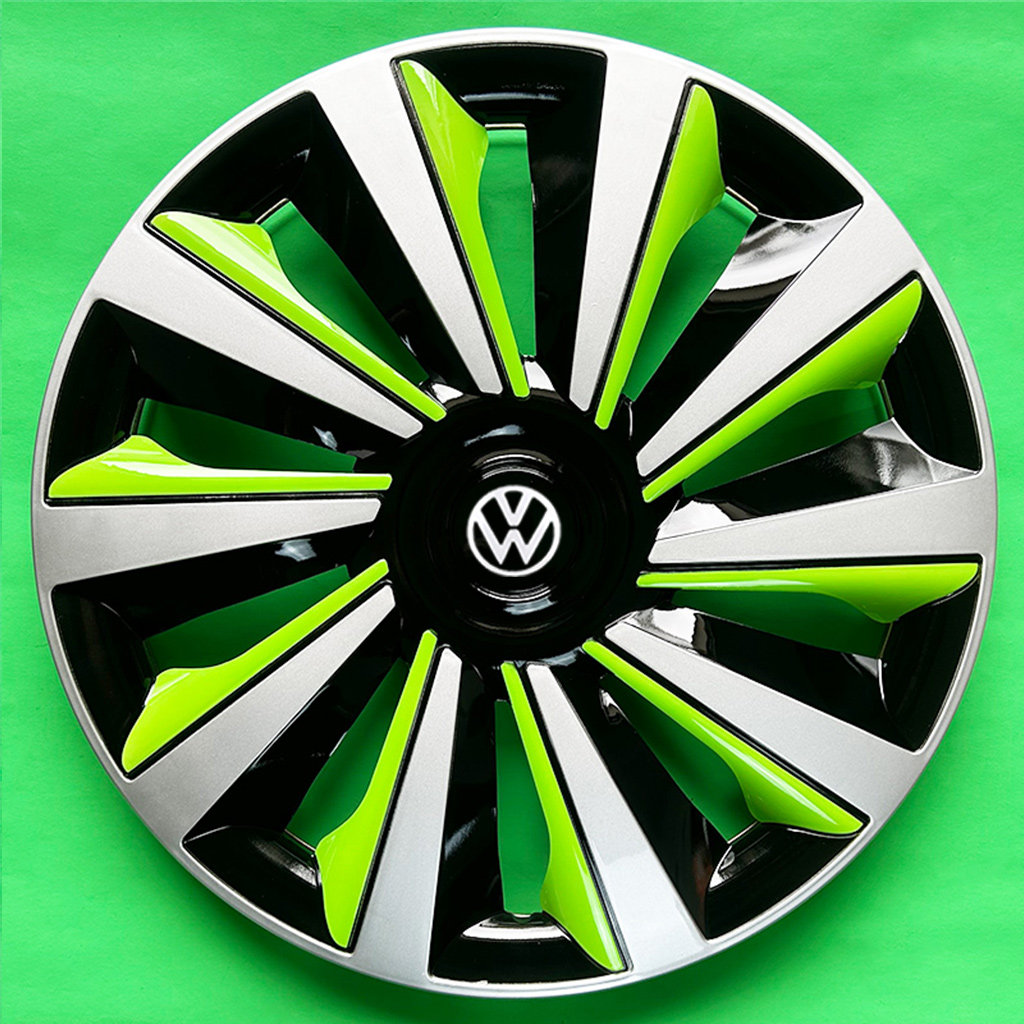 适用于大众轮毂盖新老捷达桑塔纳POLO宝来朗逸龙骨盖轮胎帽钢圈罩