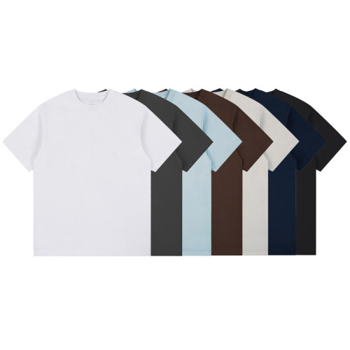 【抗皱抗起球】索罗娜短袖T恤