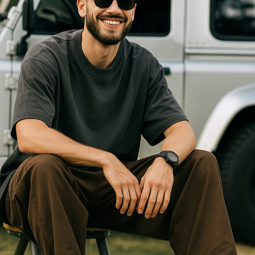 NOLOGO260克索罗娜短袖T恤定制