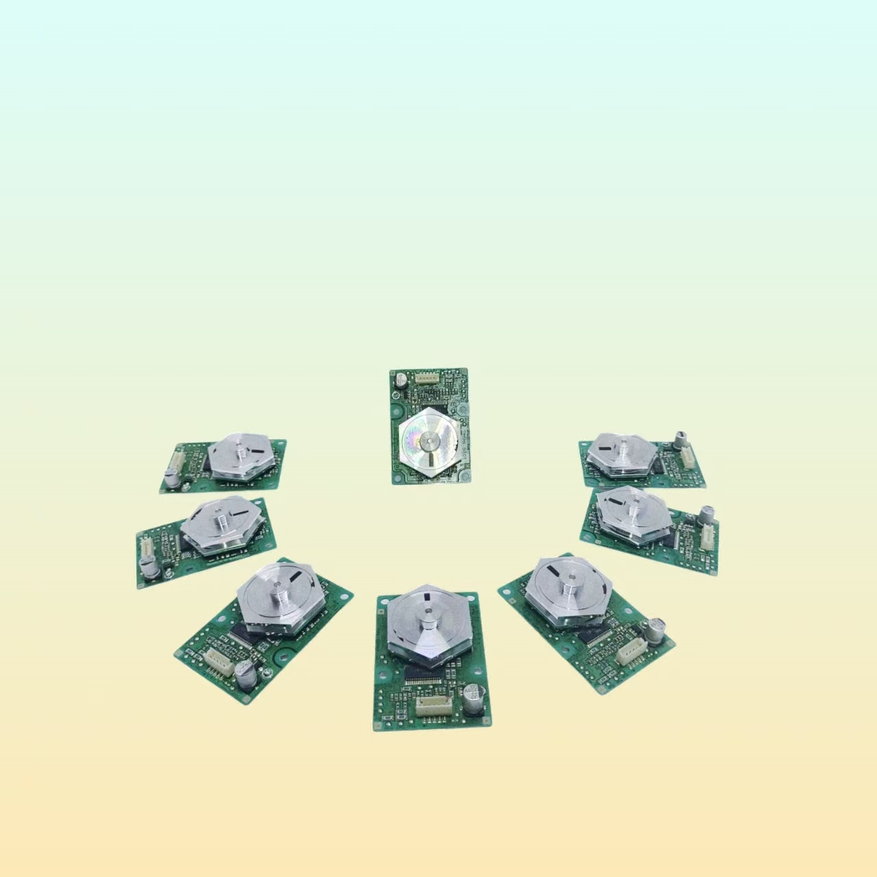 理光C2011 2503 3503 5503 6003 2504 3503 6004激光器六菱镜原装