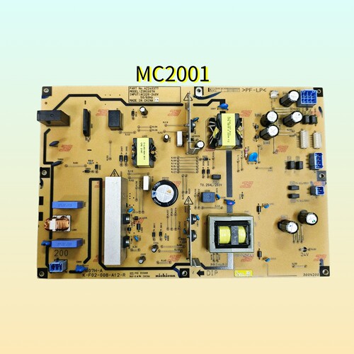 理光MC2000 MC2001  IMC2500电源板 定影板高压板