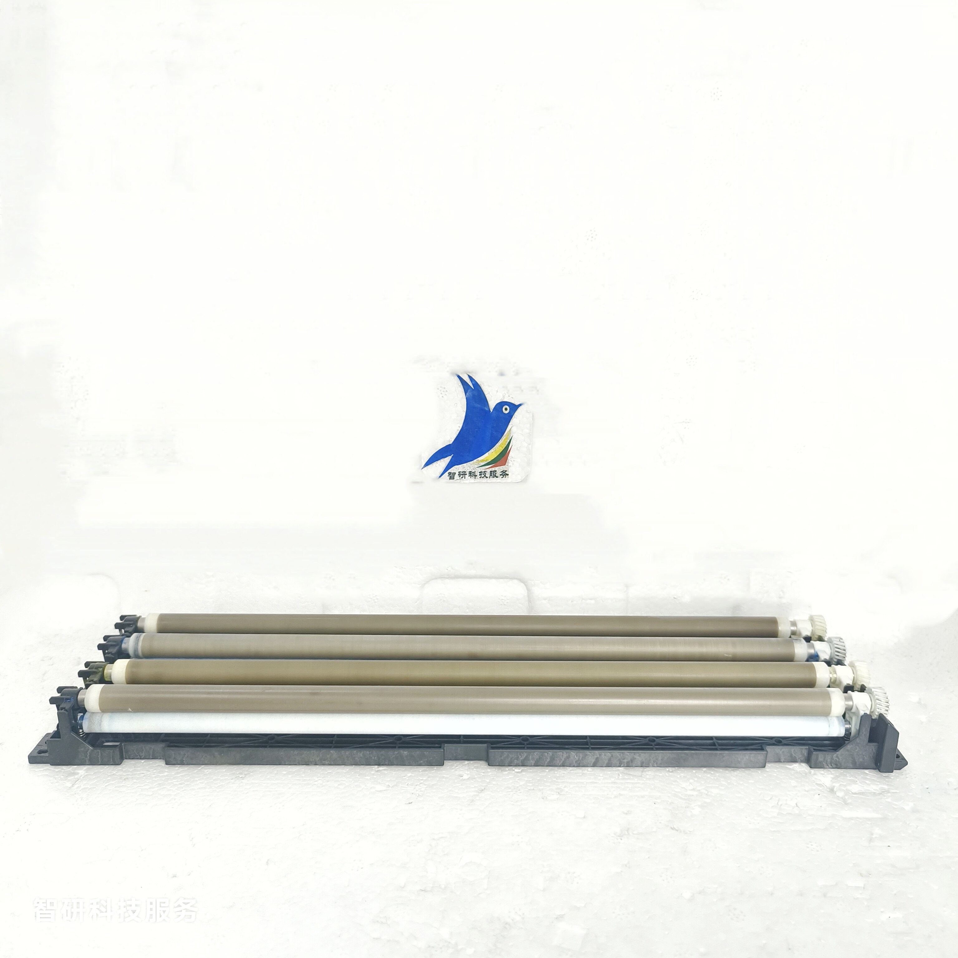 理光MPC3003 3503 4503 5503 6003原装充电辊 充电组件