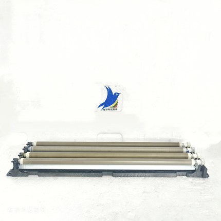 理光MPC3004 3504 4504 5504 6004原装充电辊 充电组件