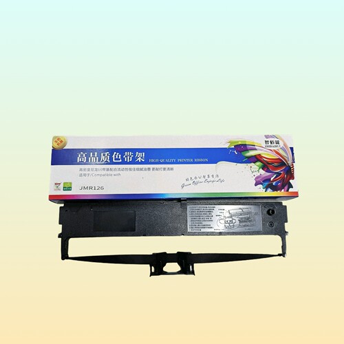 全新映美FP620K/630K/635K/TP632K/630KPro耐力色带芯色带架