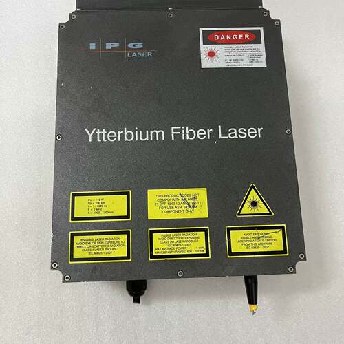 可维修IPG YLP-1-100-20-20-RG Ytterbi