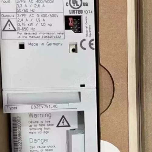 可维修E82EV303K4B241