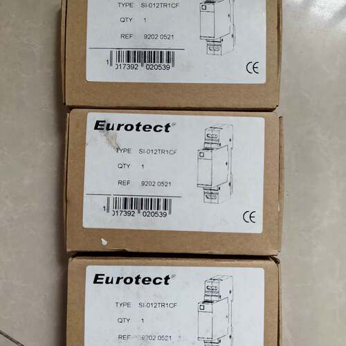 可维修Eurotect SI-012TR1CF，，欧申浪涌保护器
