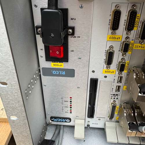 可维修M262R-3XA ASEM，电源控制器