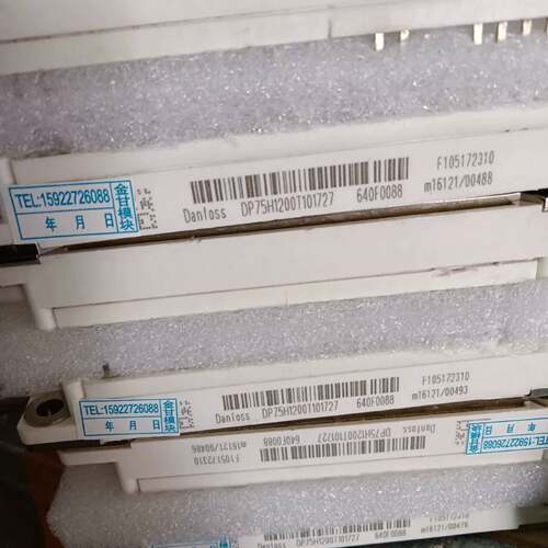 可维修DP75H1200T101727 DP50H1200T101