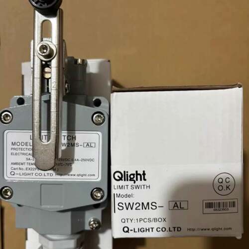 可维修船舶/重负荷船用防水限位开关SW2MS-AL，SW2MS议价