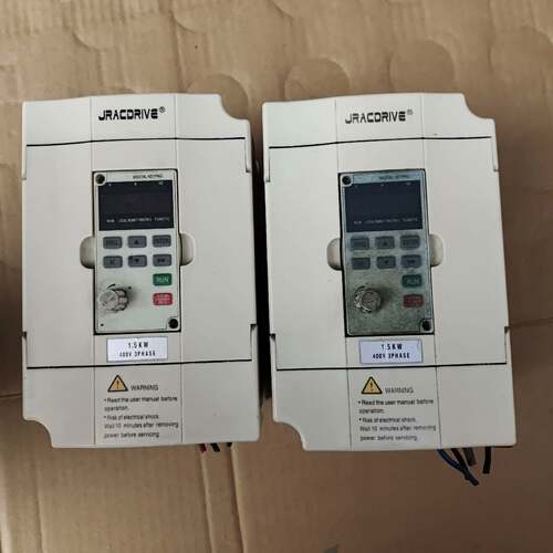 可维修JAC580B-1R5G-4-5012，佳乐变频器