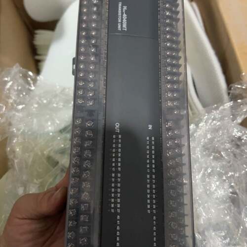 可维修PLC H2U-4040MT-XP，汇川