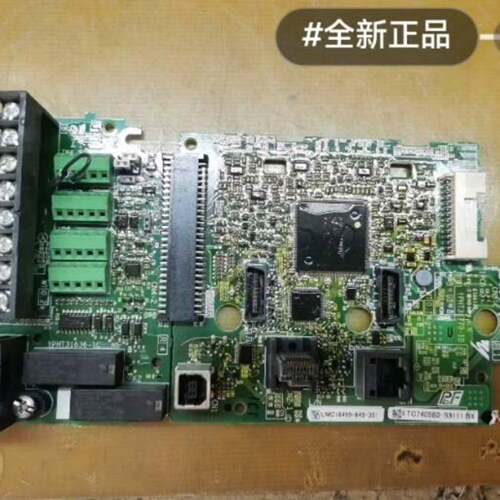 可维修ETC740560-S9111 B，主板包含端子板