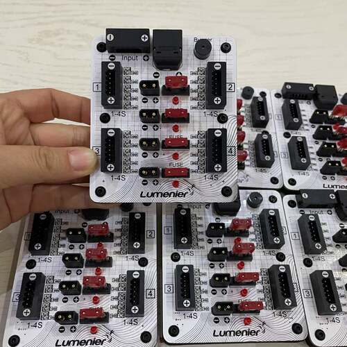 可维修Lumenier1-4S 6，，，控制主板张实物拍摄标价为