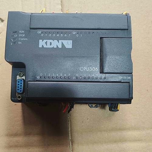 可维修PLCK3KDN-K306-24AR，凯迪恩系列
