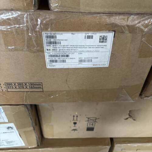 可维修MA5616 GPON，，设备