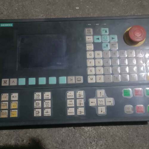 可维修，6FC5500-0BA00-0AA1，，西门子数控屏